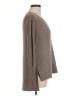 Soma Brown Pullover Sweater Size M - photo 4