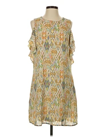Signature Studio Casual Dress (view 1)