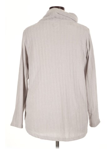Ruby Rd. Turtleneck Sweater (view 2)