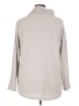 Ruby Rd. 100% Polyester Tan Turtleneck Sweater Size 1X - photo 2
