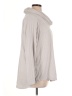 Ruby Rd. 100% Polyester Tan Turtleneck Sweater Size 1X - photo 4