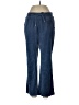 Gap Blue Casual Pants Size L - photo 1