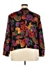 Maggie McNaughton Black Long Sleeve Blouse Size 22 - photo 2