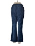 Gap Blue Casual Pants Size L - photo 2