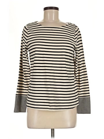 Nili Lotan Long Sleeve T-Shirt (view 1)