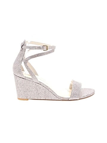 Stuart Weitzman Wedges (view 1)