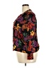 Maggie McNaughton Black Long Sleeve Blouse Size 22 - photo 5