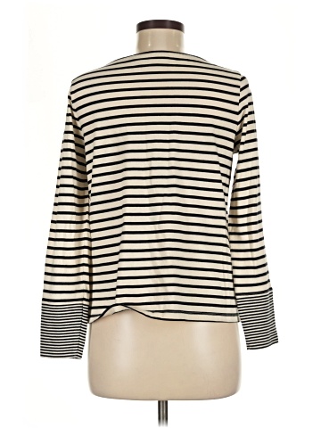 Nili Lotan Long Sleeve T-Shirt (view 2)