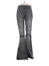 Risen Gray Jeans Size S - photo 1