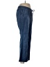 Gap Blue Casual Pants Size L - photo 4