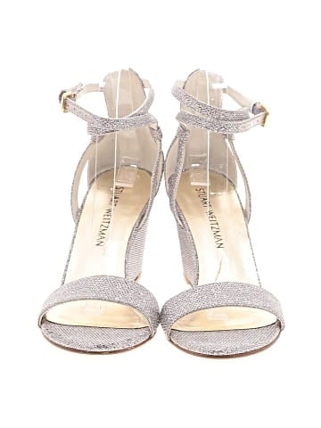 Stuart Weitzman Wedges (view 2)
