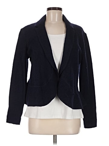 Jones New York Collection Wool Cardigan (view 1)