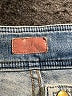 Mother Solid Blue Jeans Size 31 waist - photo 4