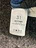 Mother Solid Blue Jeans Size 31 waist - photo 5