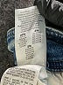 Mother Solid Blue Jeans Size 31 waist - photo 6