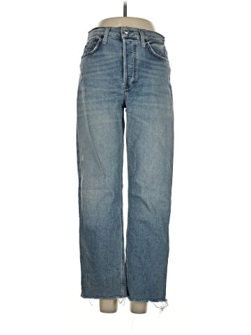 RE/DONE Jeans (view 1)