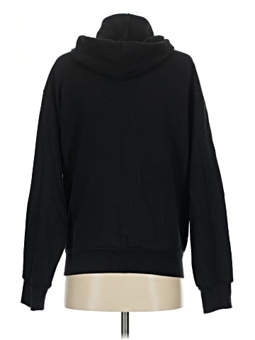Alo Zip Up Hoodie (view 2)