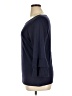 Lilly Pulitzer 100% Acrylic Blue Pullover Sweater Size XL - photo 5