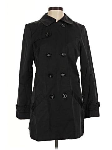 AB Studio Trenchcoat (view 1)