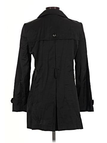 AB Studio Trenchcoat (view 2)