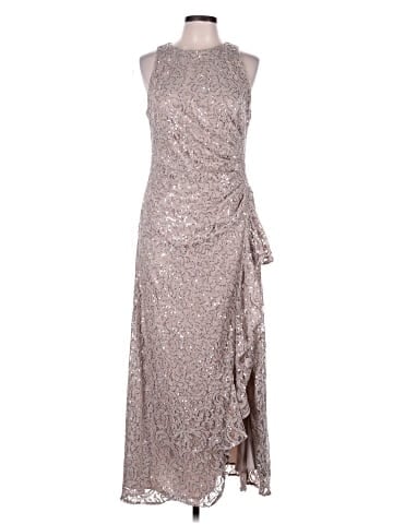 Alex Evenings Cocktail Dress (view 1)