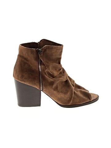 Rampage Ankle Boots (view 1)
