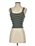 RVCA Green Tank Top Size XS - photo 1