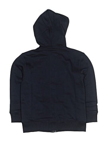 Nautica Zip Up Hoodie (view 2)