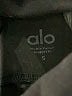 Alo Black Active Pants Size S - photo 7