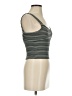 RVCA Green Tank Top Size XS - photo 4