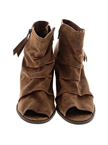 Rampage Ankle Boots (view 2)