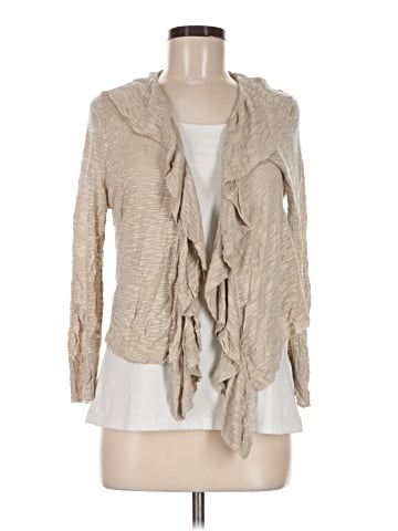 DressBarn Cardigan (view 1)
