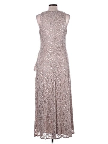 Alex Evenings Cocktail Dress (view 2)
