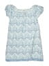 Little Follies Paisley Blue Dress Size 8 - photo 1
