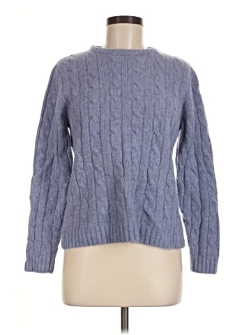 Field Gear Pullover Sweater (view 1)