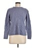 Field Gear Blue Pullover Sweater Size M - photo 1