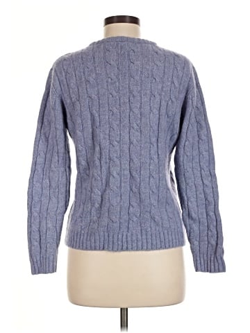 Field Gear Pullover Sweater (view 2)
