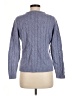 Field Gear Blue Pullover Sweater Size M - photo 2