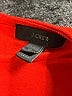 J.Crew Solid Red Casual Dress Size 12 - photo 7