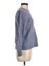 Field Gear Blue Pullover Sweater Size M - photo 4