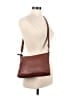 Joy Susan 100% Polyurethane Brown Crossbody Bag One size - photo 2