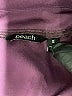 Peach Purple Cardigan Size S - photo 7