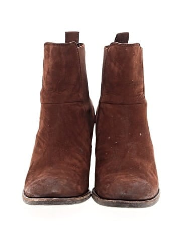 Paul Green Ankle Boots (view 2)