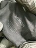 Mikoh Black Swimsuit Top Size L - photo 3