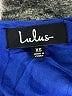 Lulus Blue Romper Size XS - photo 4