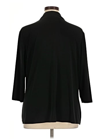 Merona 3/4 Sleeve Blouse (view 2)