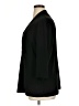Merona Black 3/4 Sleeve Blouse Size 1X - photo 5