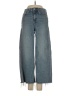 Banana Republic Blue Jeans Size 25 waist - photo 1