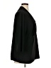 Merona Black 3/4 Sleeve Blouse Size 1X - photo 4