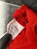 J.Crew Paisley Red Casual Pants Size 0 - photo 8